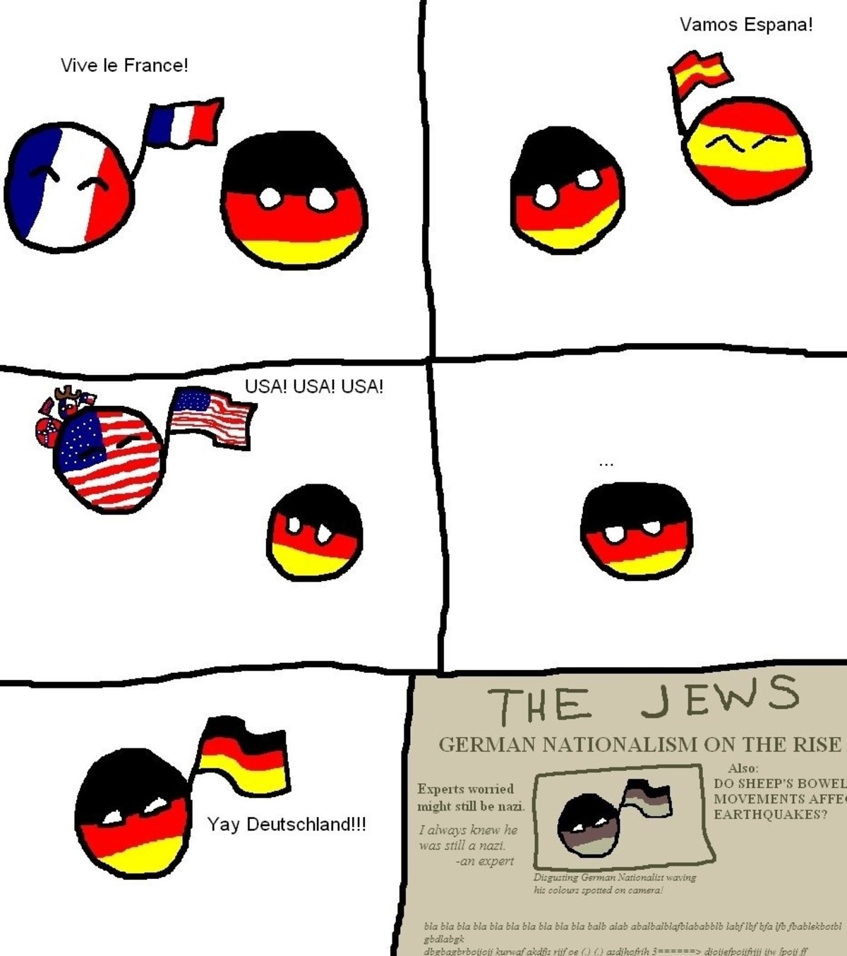 Happy 27th German Reunion Day