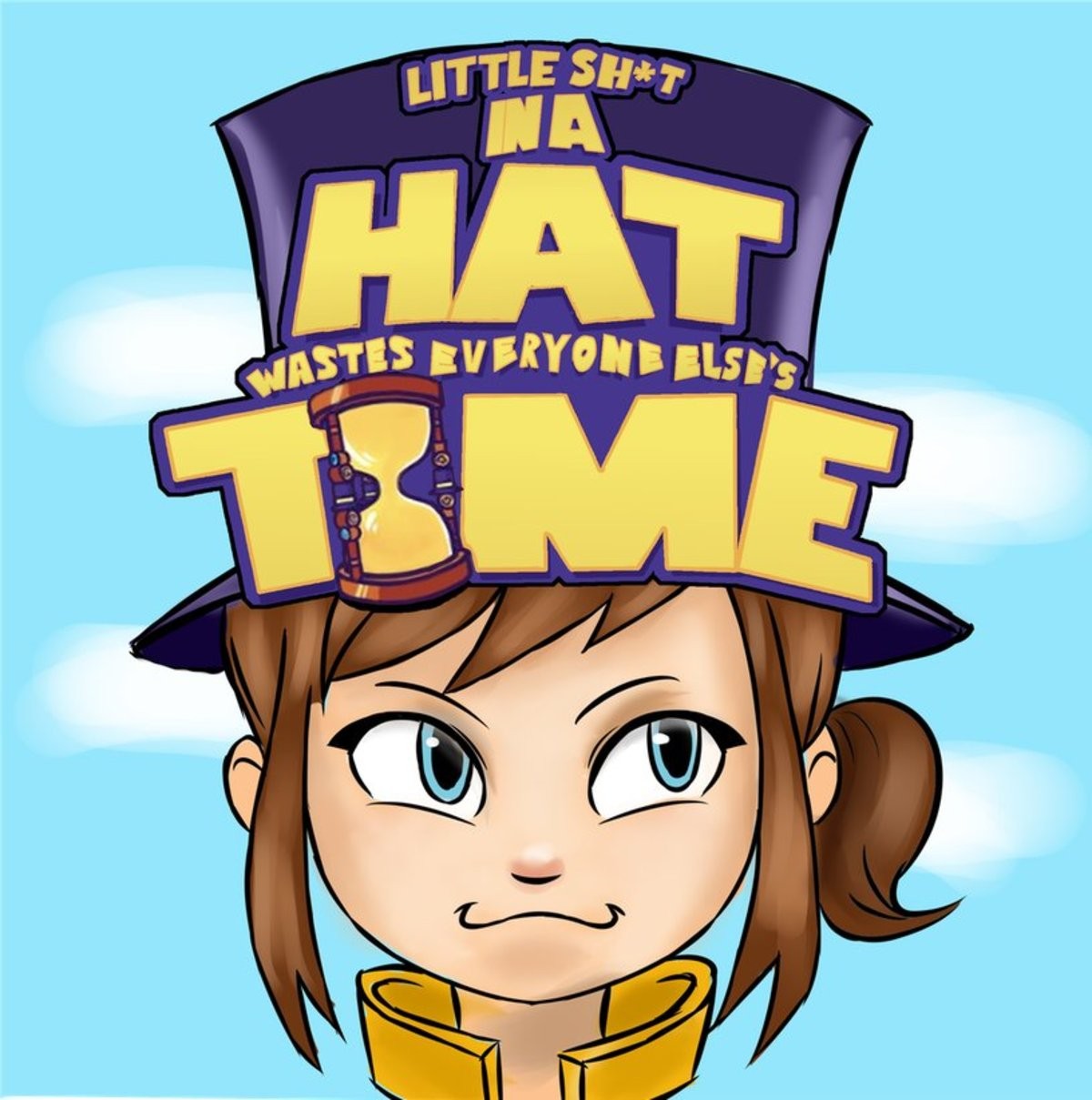 Hat time steam фото 19
