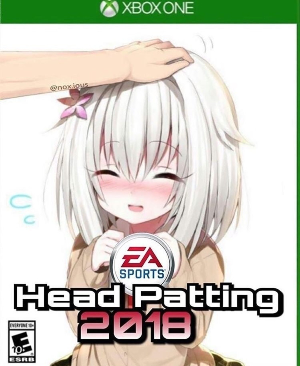 Head pat. Pat Pat Мем. Headpats. Pat head Manga.