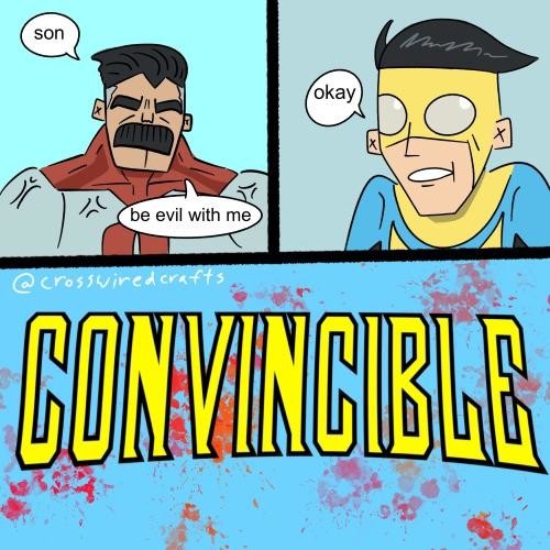 COMIC SPOILERS) Re-reading INVINCIBLE UNIVERSE Part 12: Invincible Issue  #35 - #41 : r/Invincible