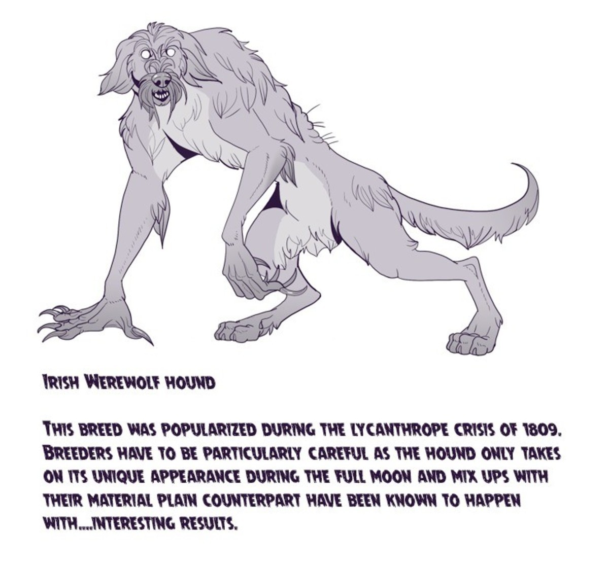 Adopting a werewolf комикс. Werewolf DND. Мифические собаки с легендами. Ликантроп с именем рейк.