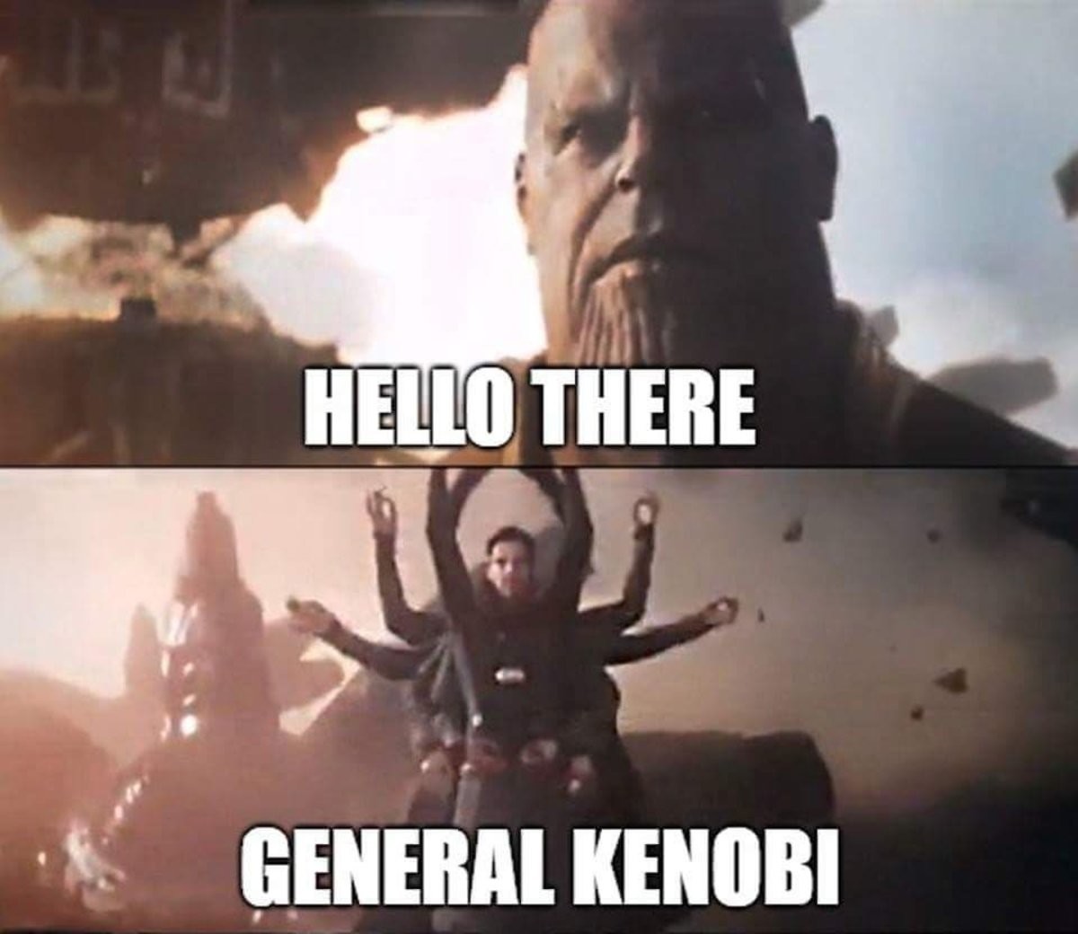 Hello There