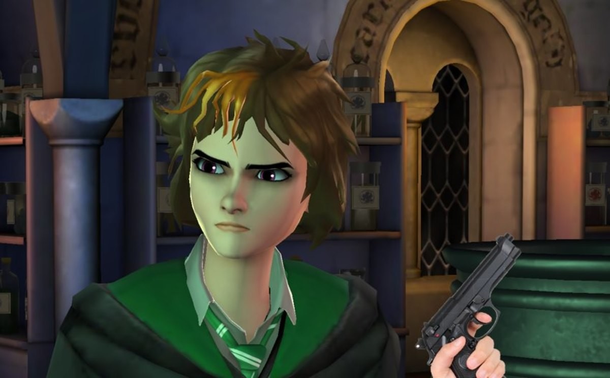 Harry potter hogwarts mystery. Мерула Снайд. Harry Potter Merula. Hogwarts Mystery Мерула. Гарри Поттер Мерула Снайд.