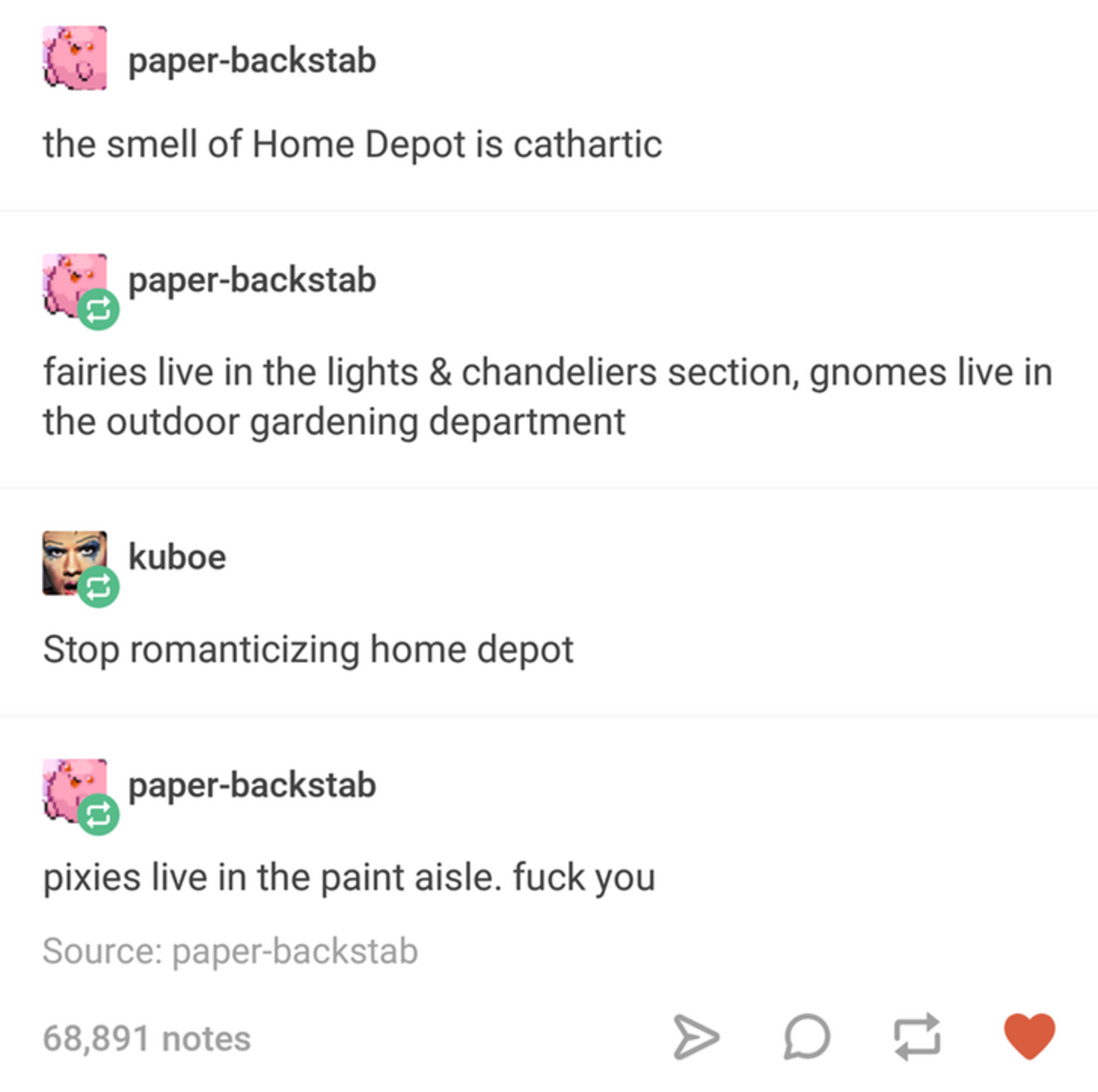 Home Depot