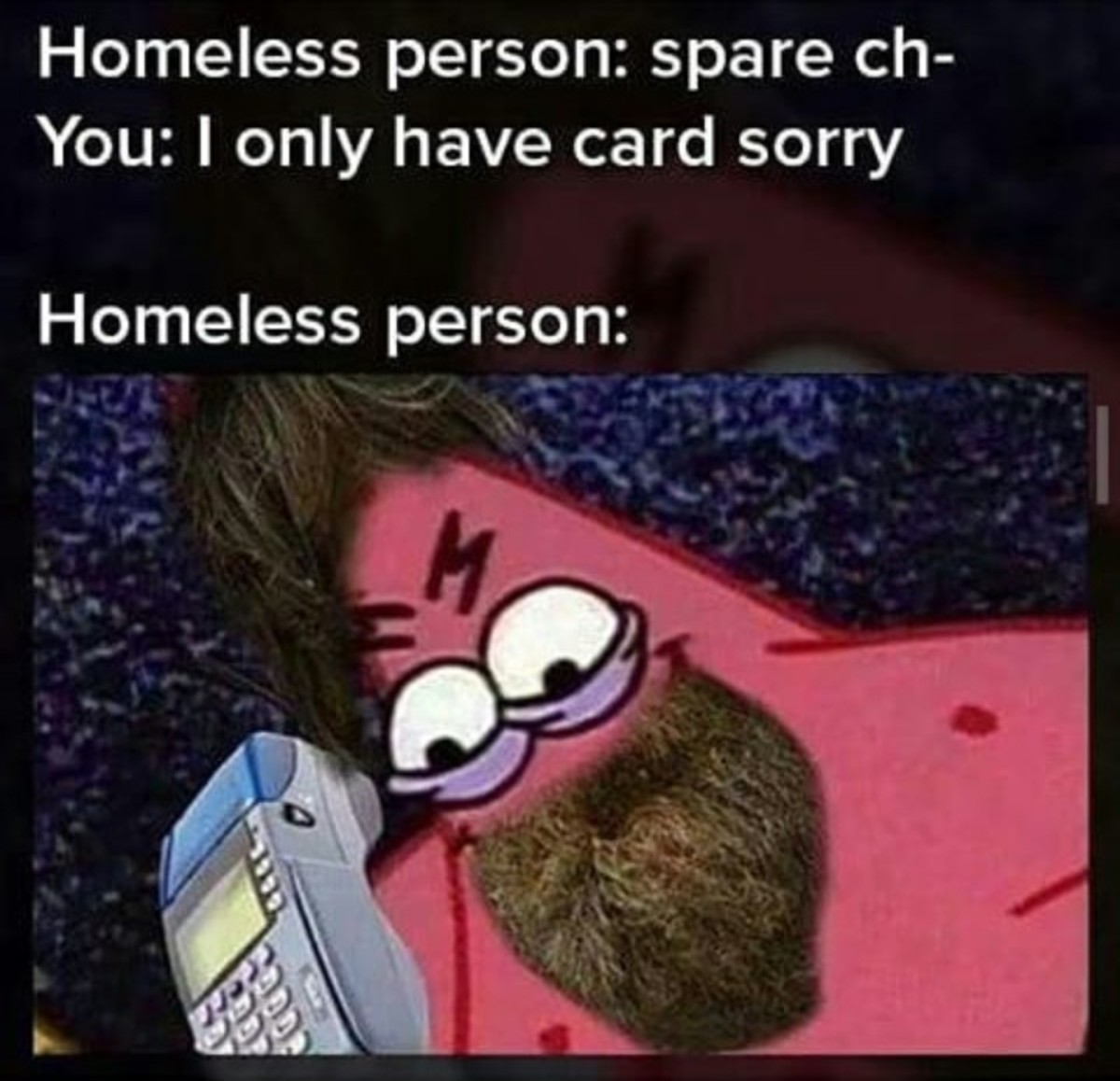 Homelessness