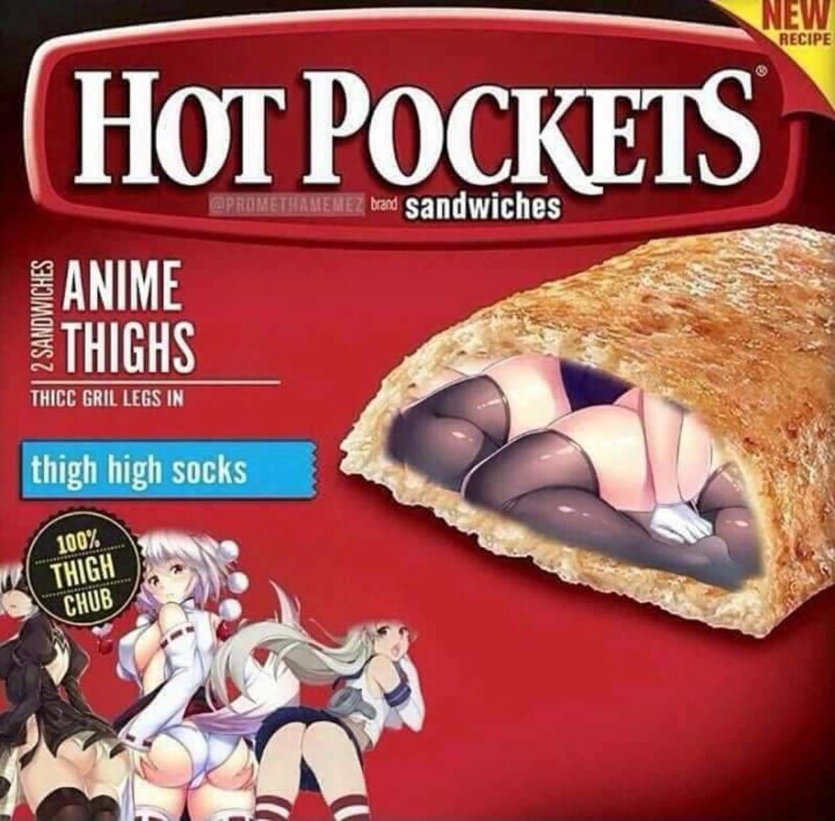 What is a thot pocket