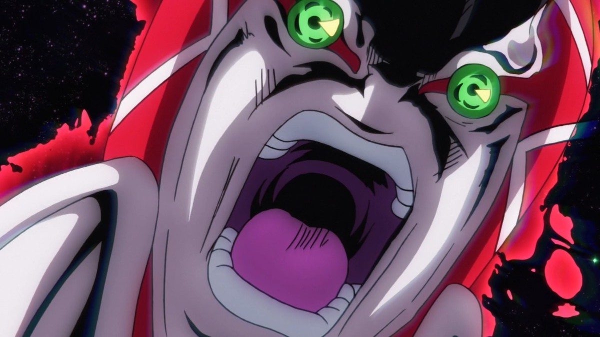 How About I Share 40 Pics Outof My King Crimson Face Folder