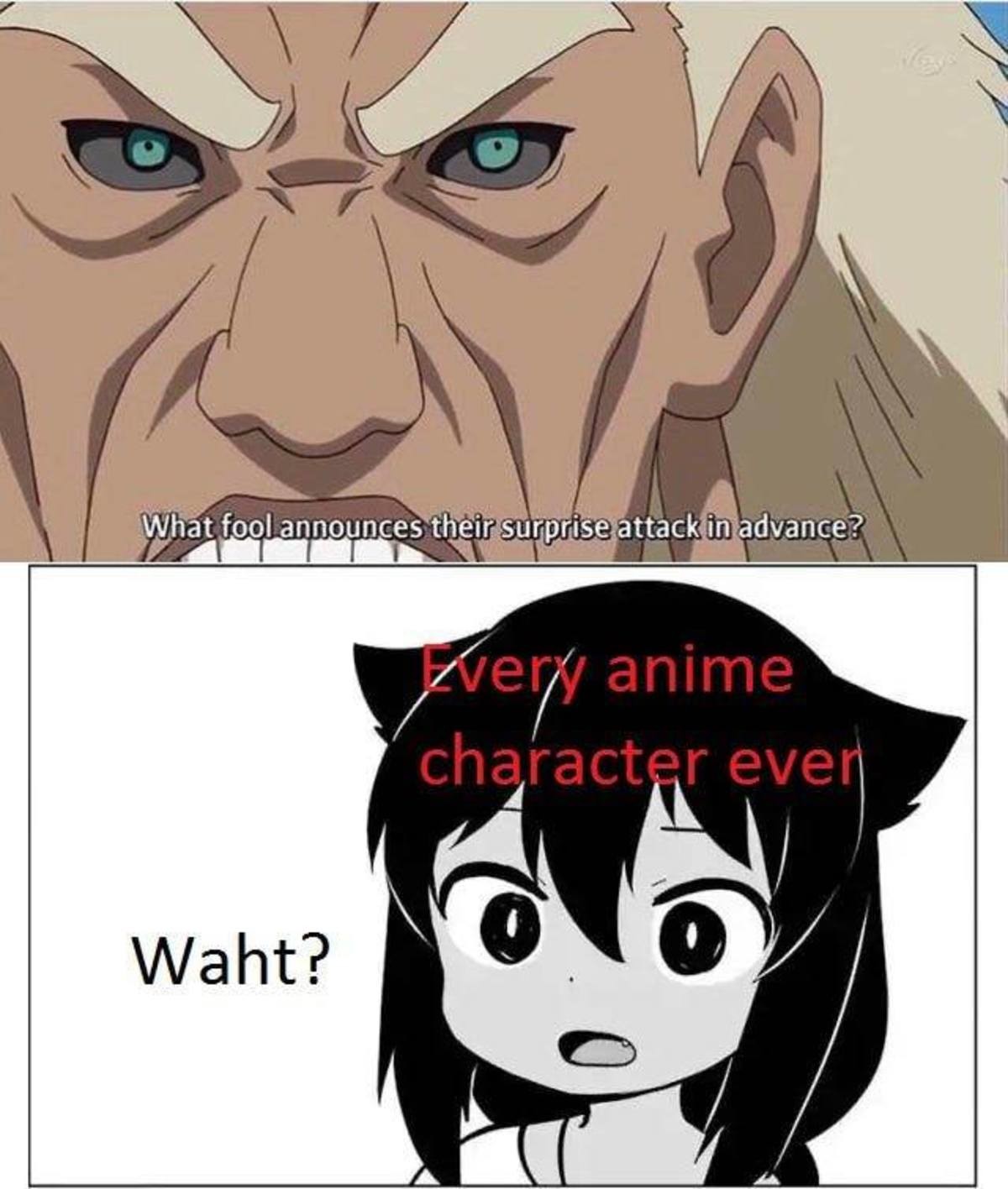 Funny anime reddit