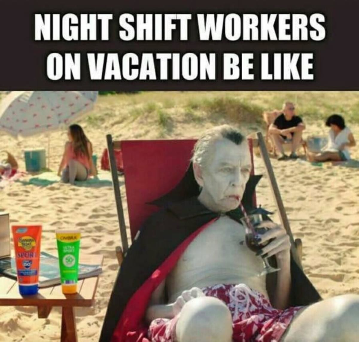 Ht Shift Work Meme Compilation