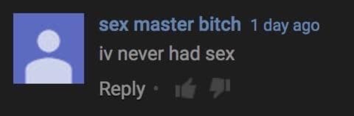 Sexual mastery