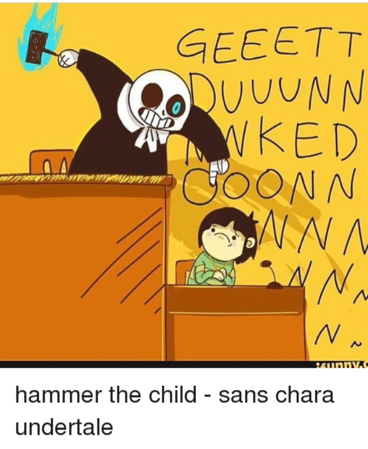 Undertale Memes Funny