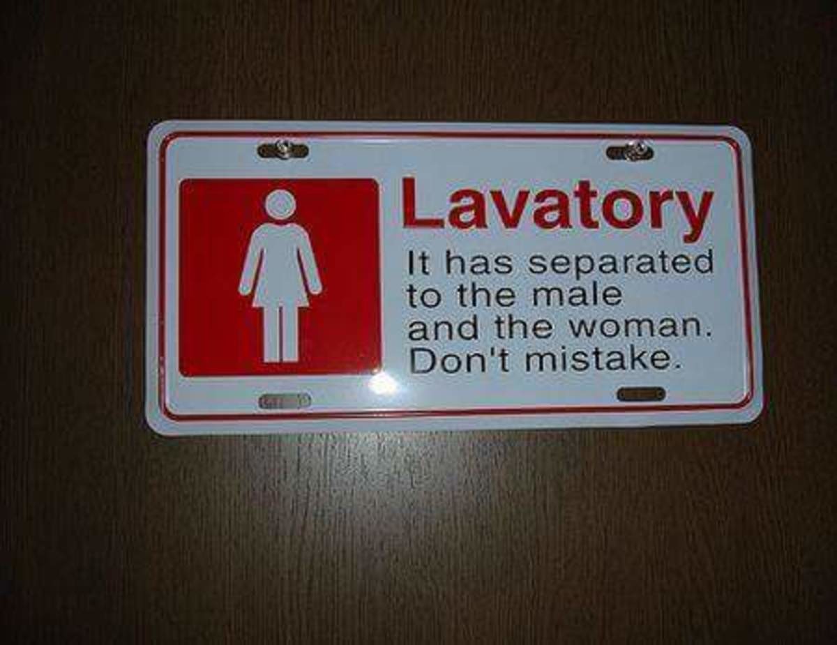 Sign was перевод. Lavatory перевод. I saw the sign. Funny signs in English pictures.