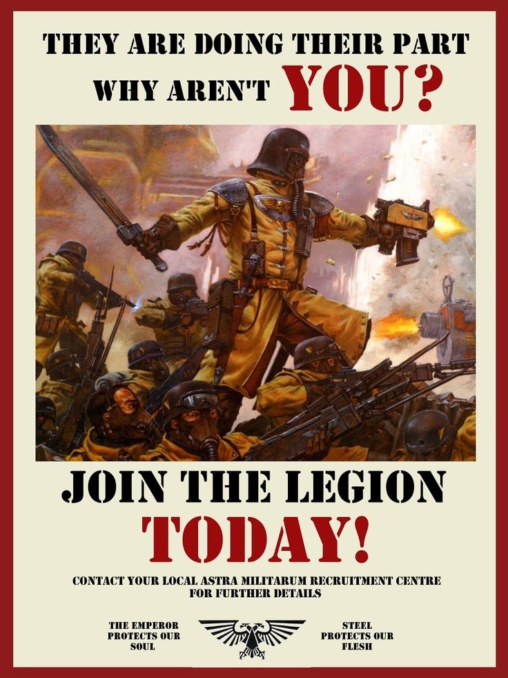 Imperial Propaganda Posters 9001