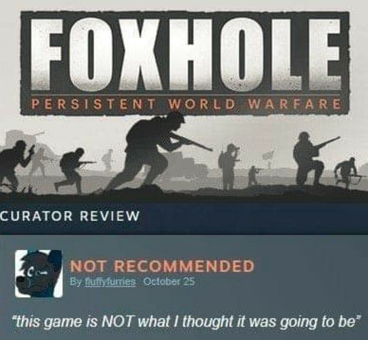 Foxhole steam key фото 9