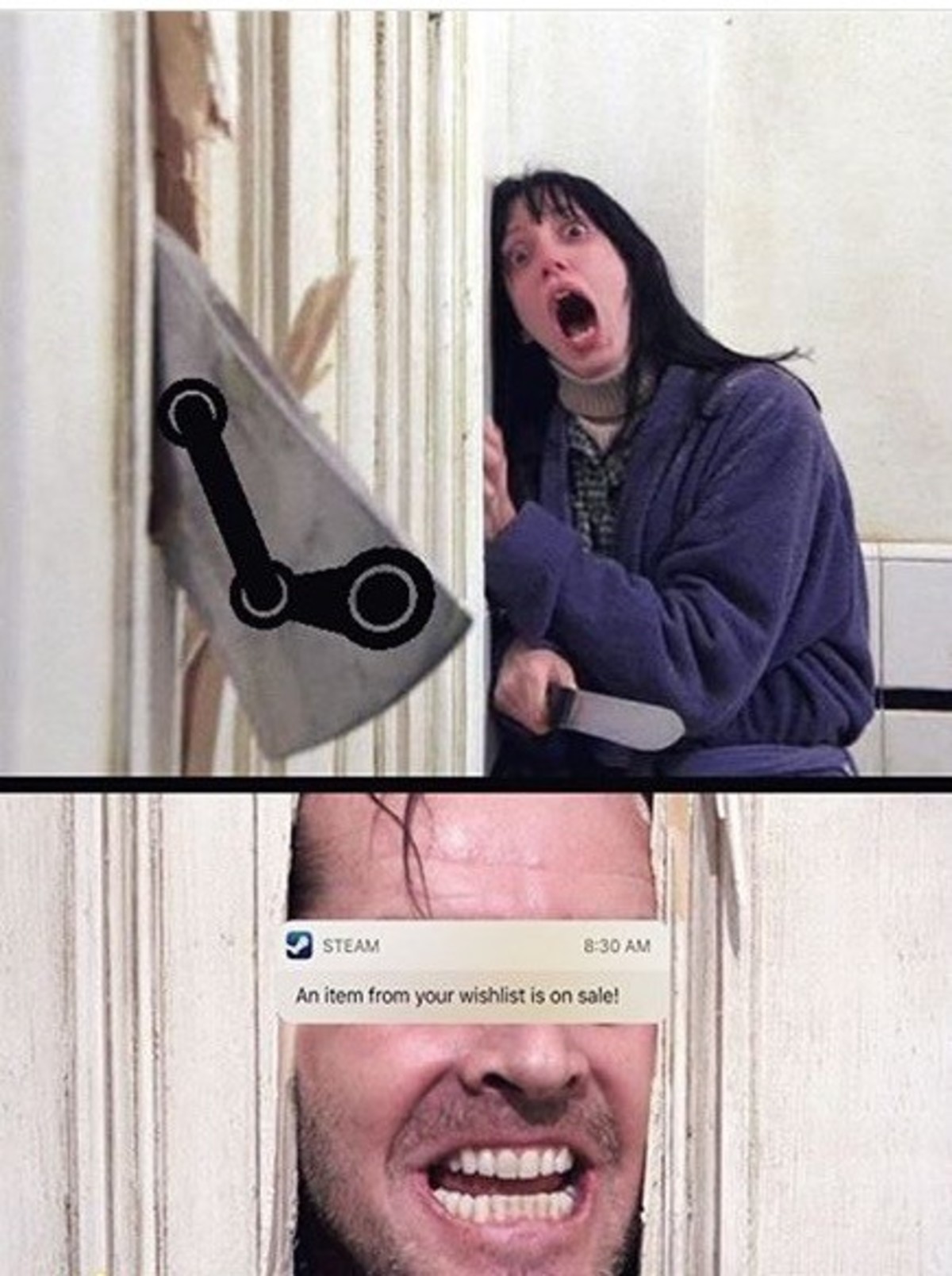 Steam sales are the best фото 69