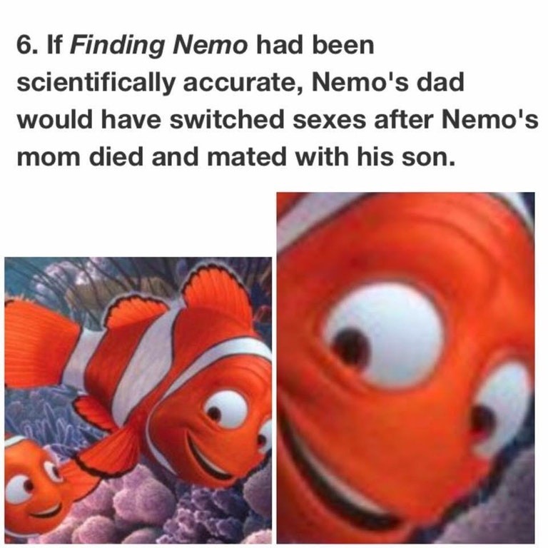 ing Nemo.