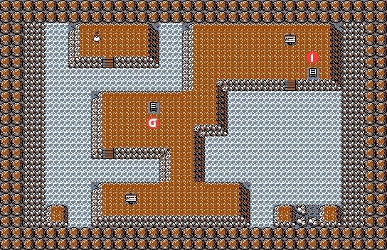 Pokémon Red and Blue — StrategyWiki