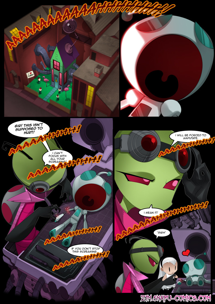 Invader Zim Manifest Of Doom 3 Stay connected with us to watch all invader zim episodes. invader zim manifest of doom 3