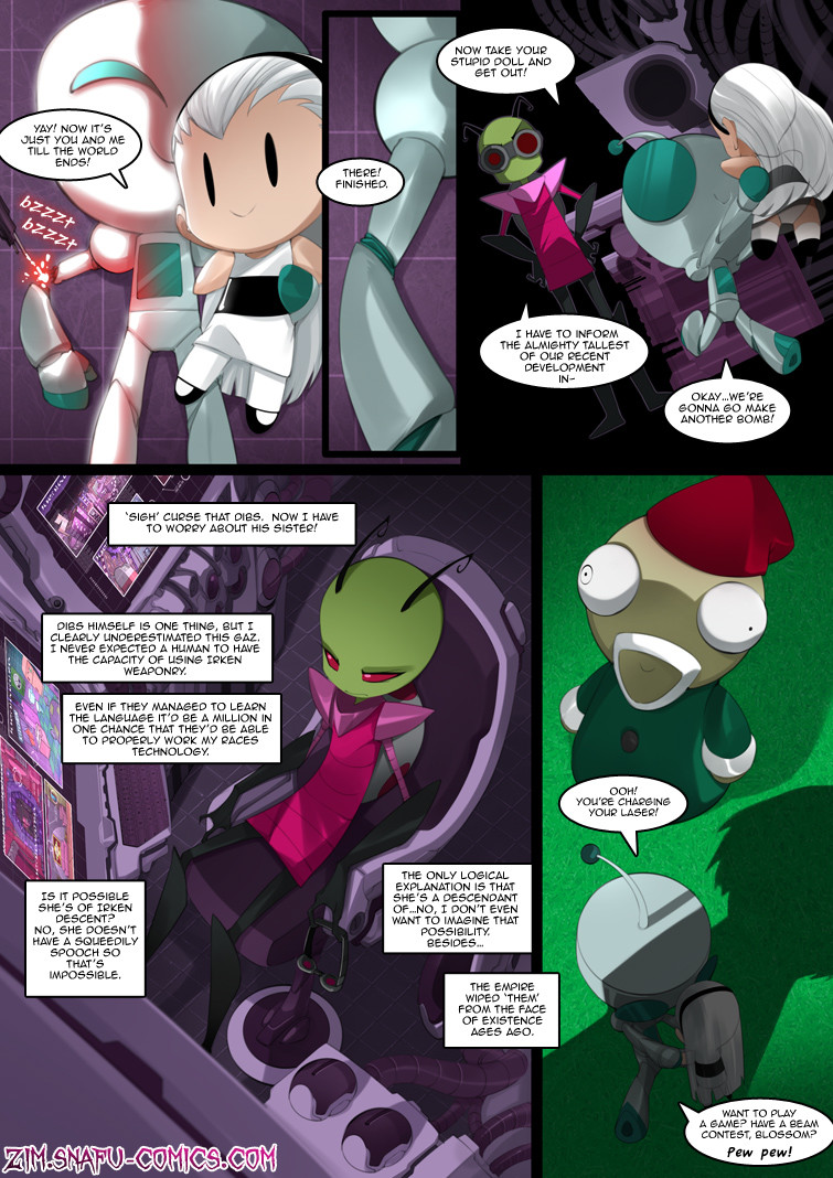Invader Zim Manifest Of Doom 3 Gaia online is an online hangout, incorporating social networking, forums, gaming and a virtual world. invader zim manifest of doom 3