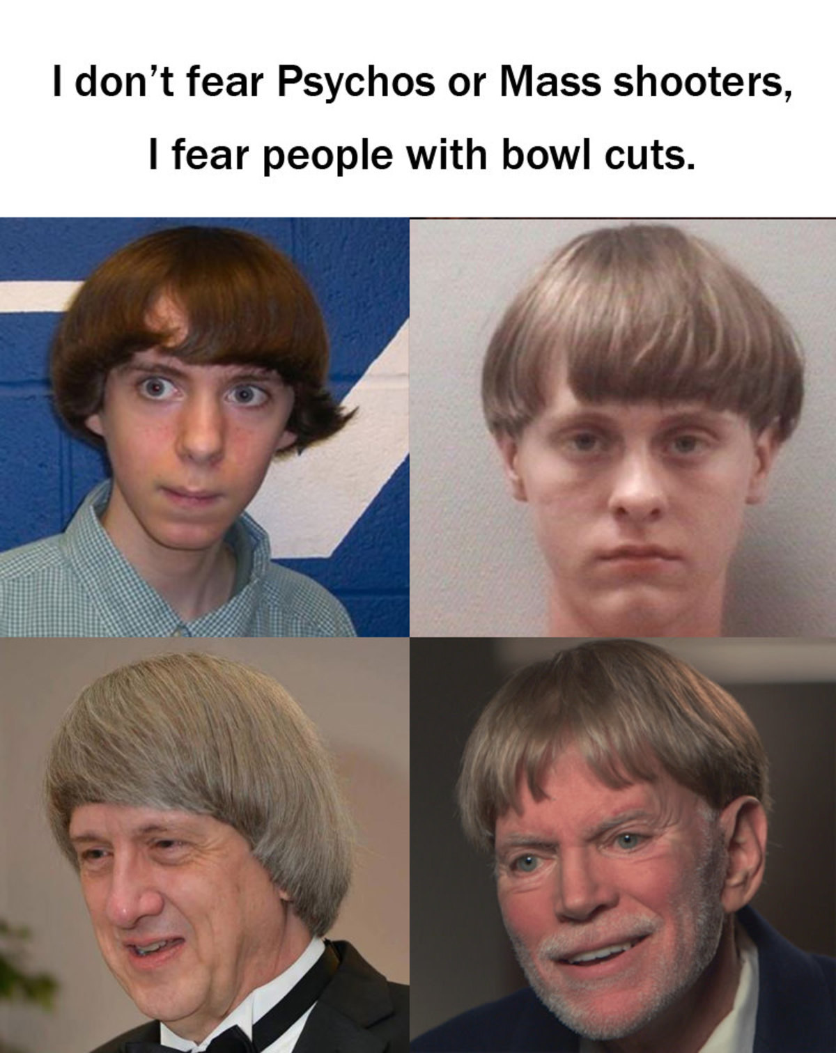 Anime Hairstyles Irl - Anime
