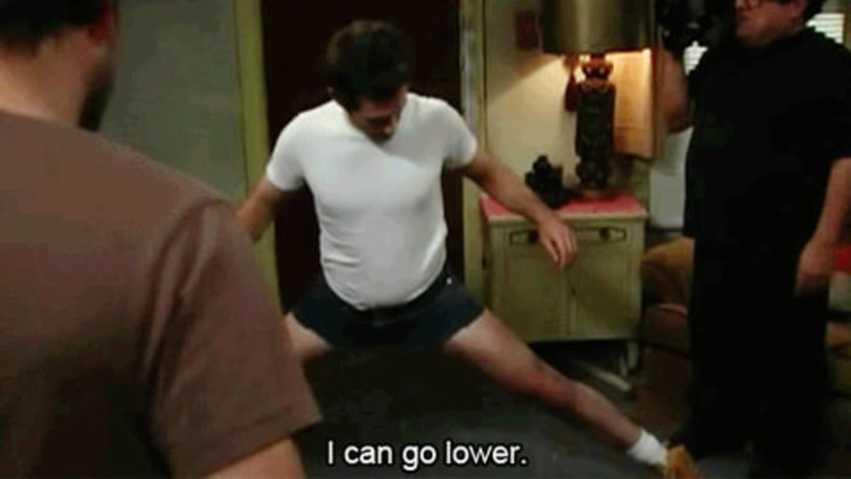 It's Always Sunny 