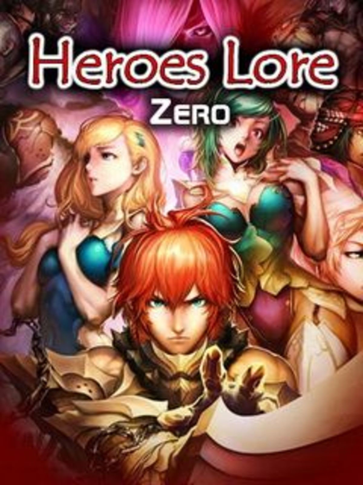 Java game gems: Heroes Lore: Zero