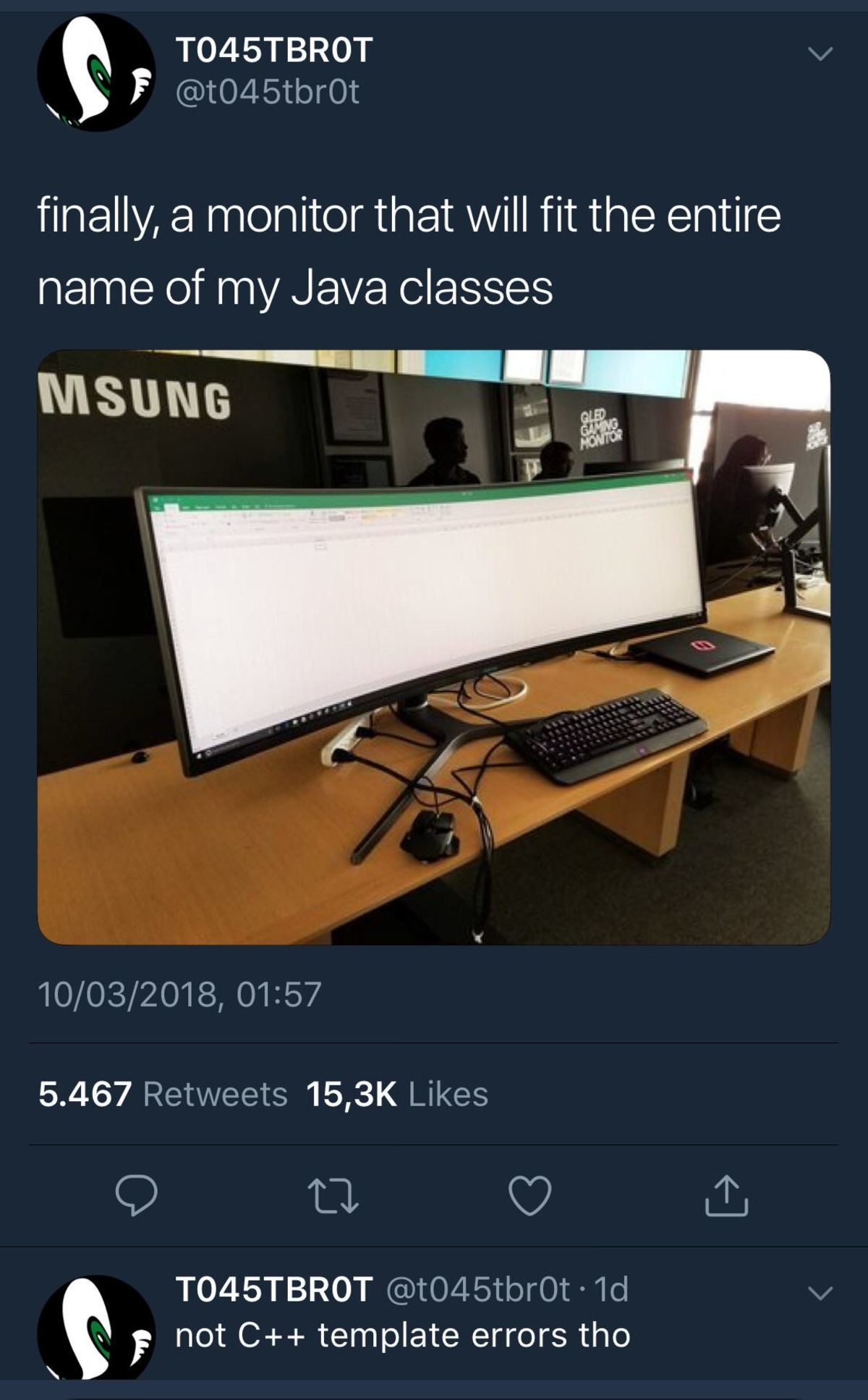 Java In A Nutshell - 