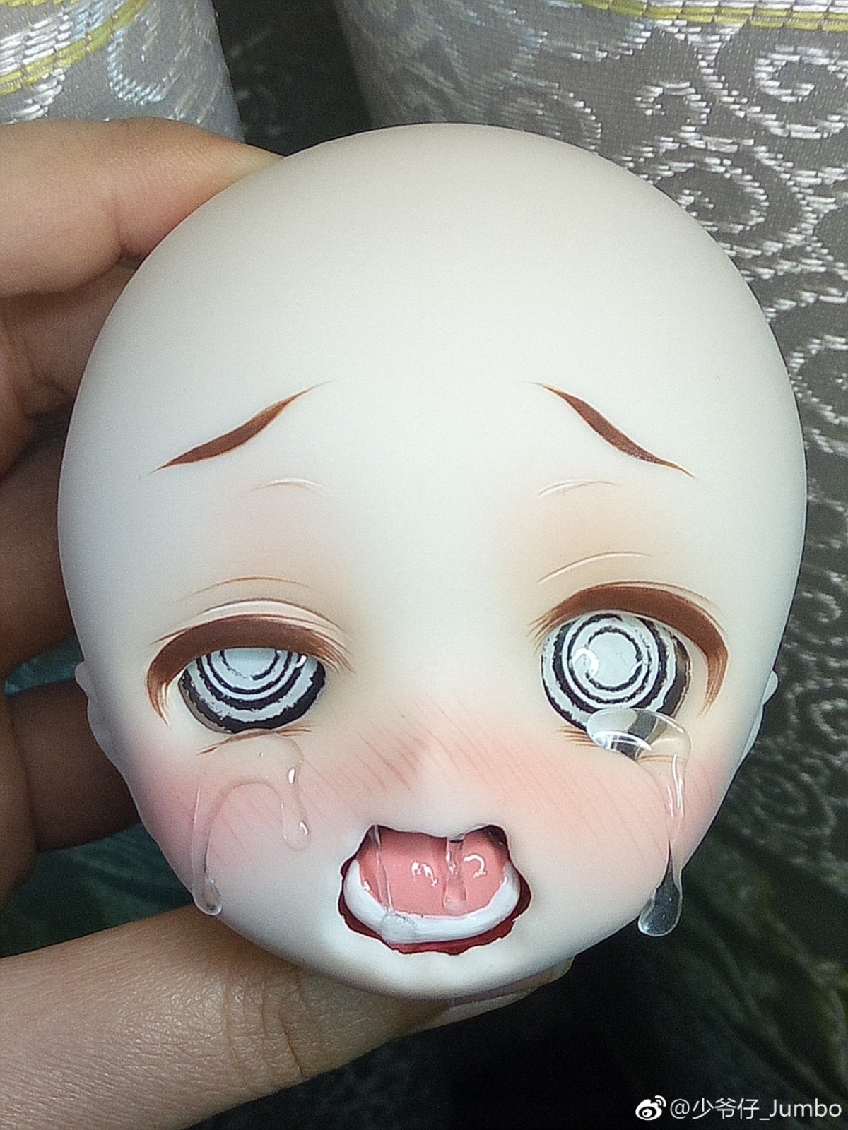 Ahegao_doll