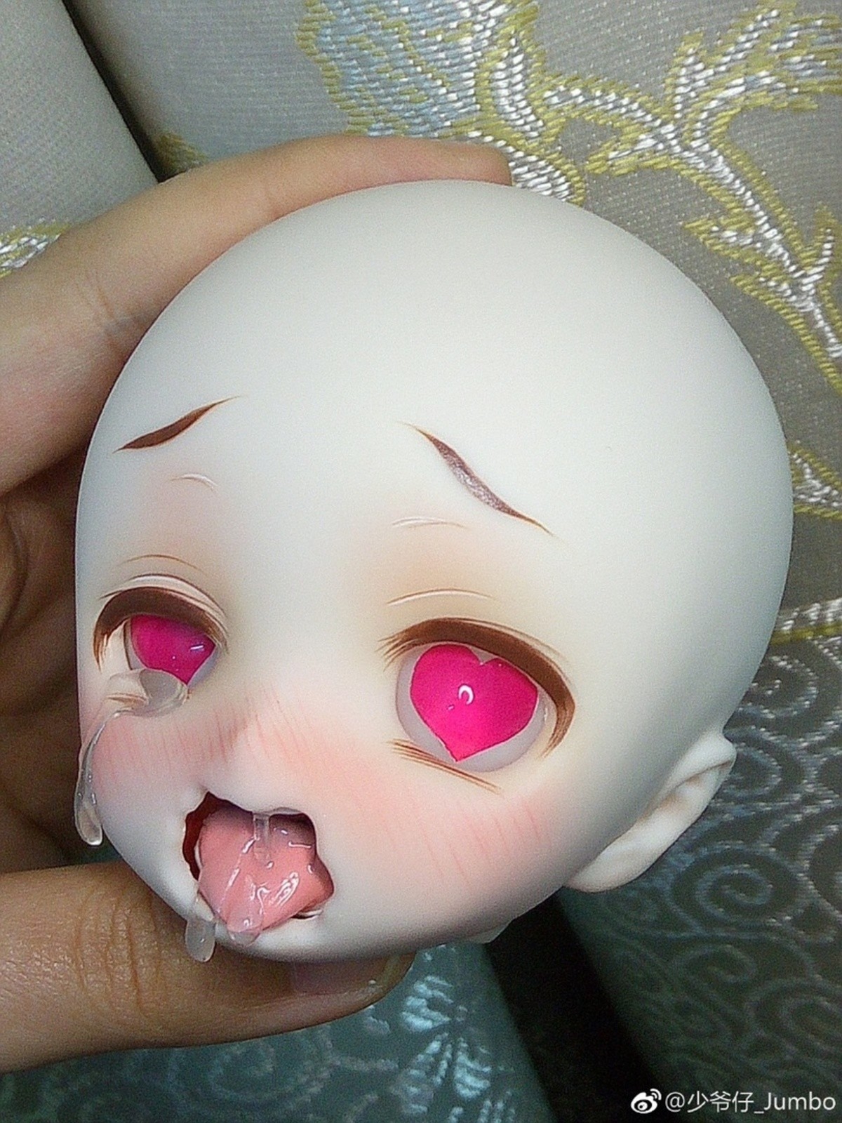 Ahegao_doll