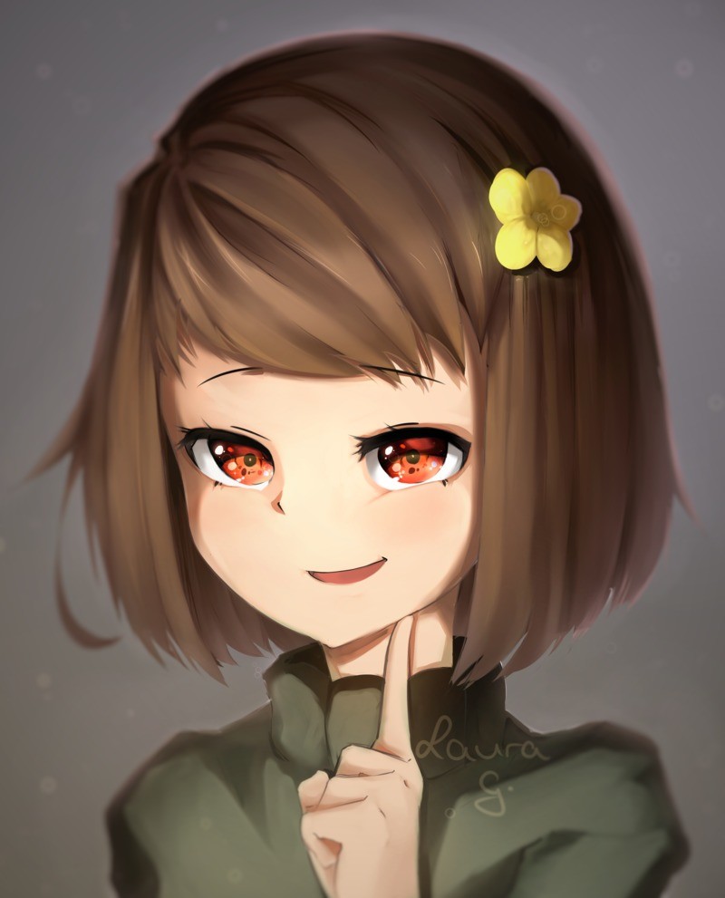 Just An Anime Girl Comp