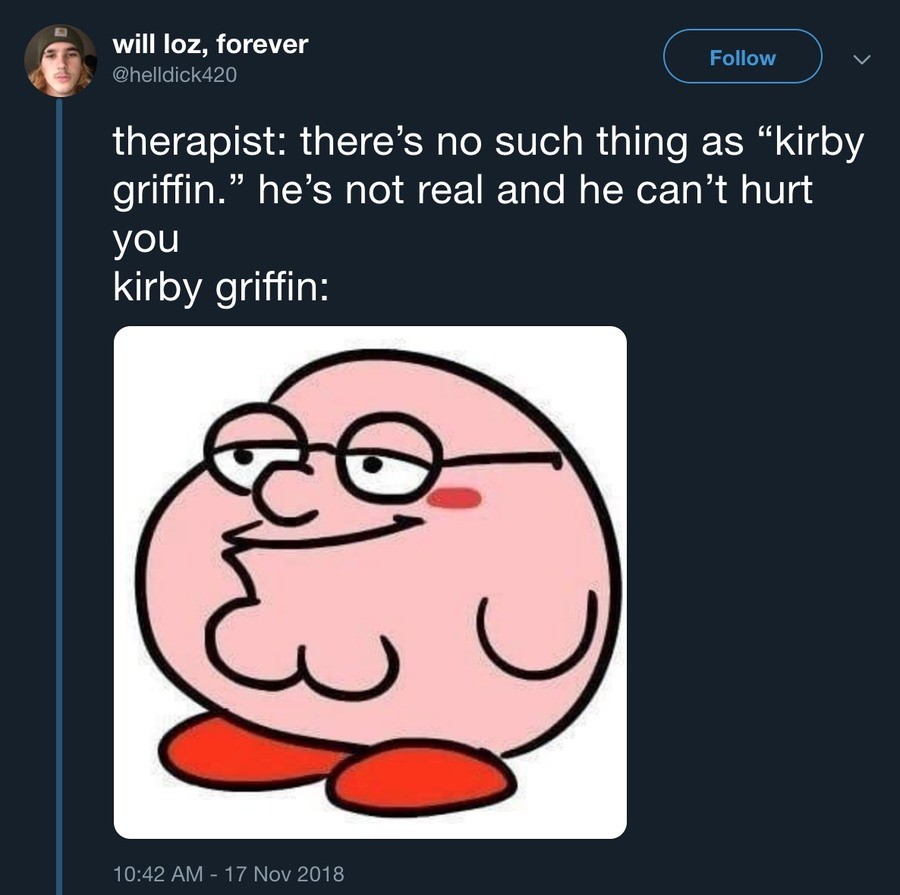 Kirby Griffin