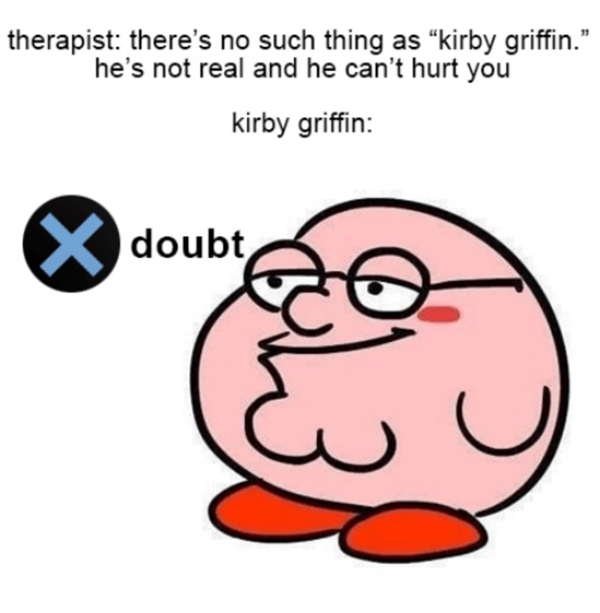 Kirby Griffin