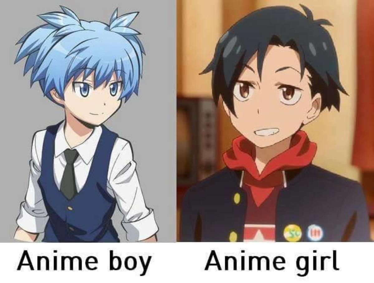 Know The Difference