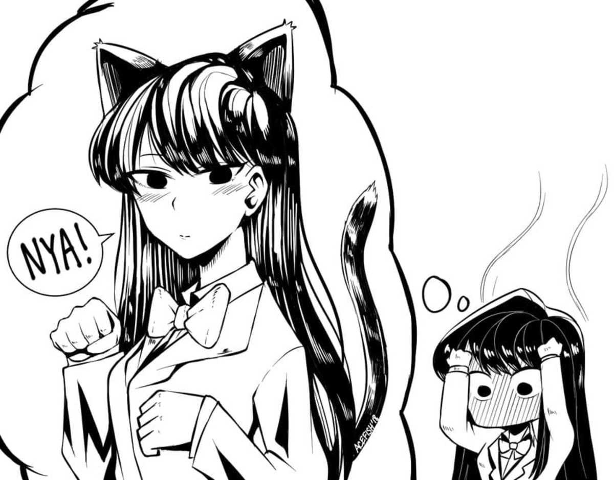 Komi comp #1.