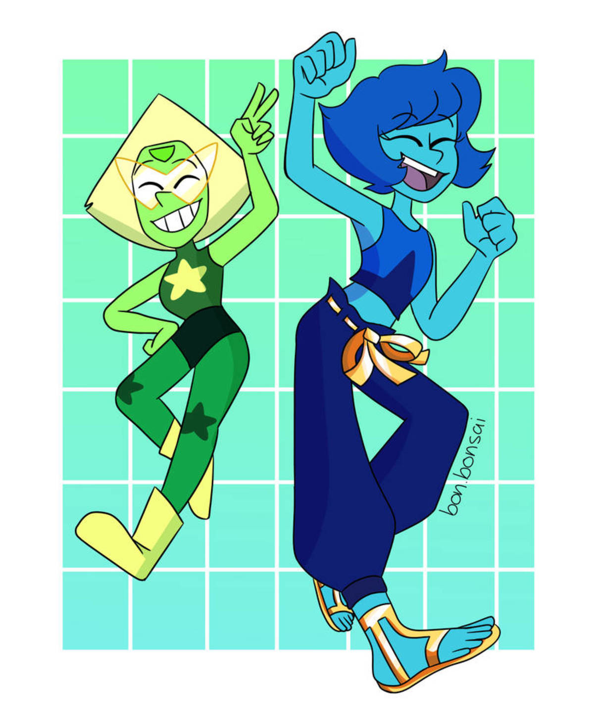 Lapis Lazuli