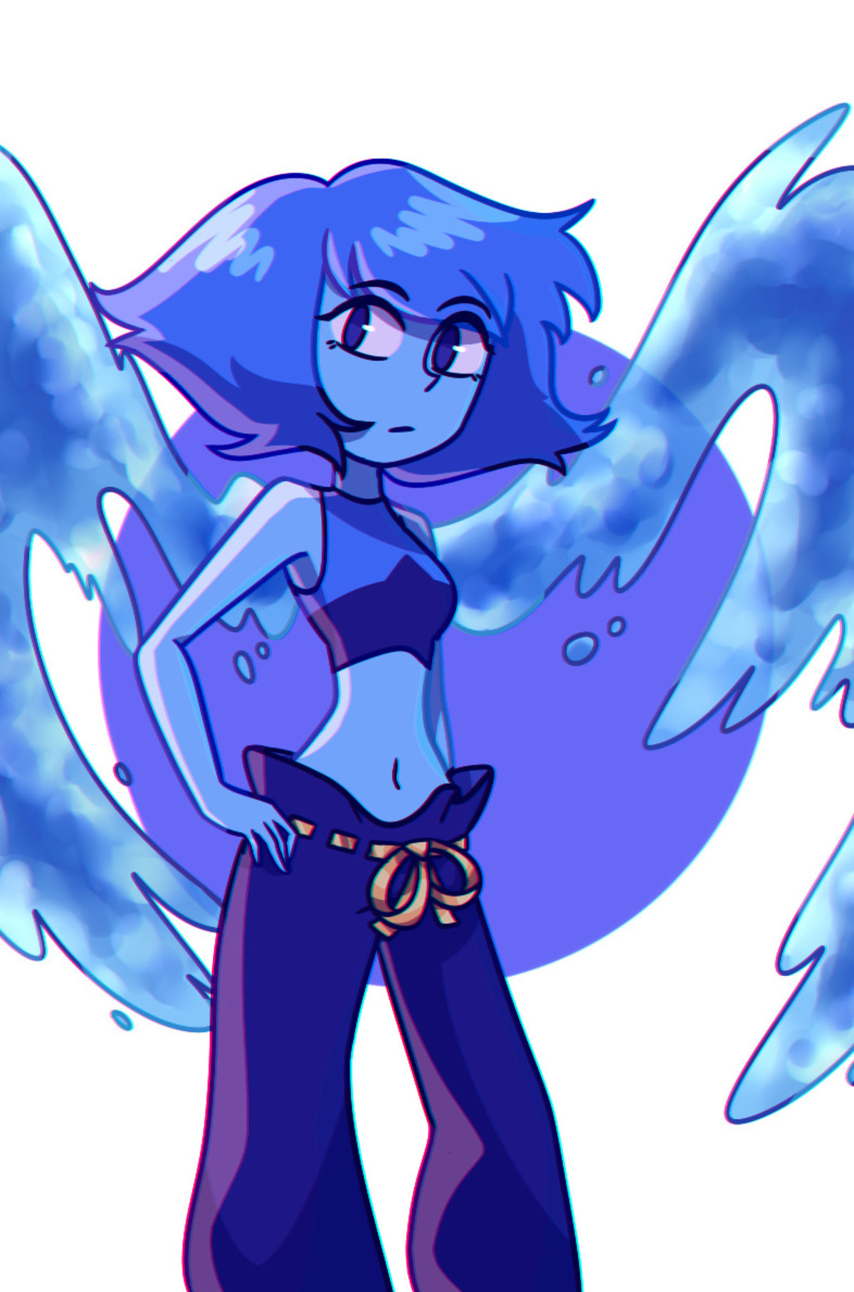 Lapis Lazuli