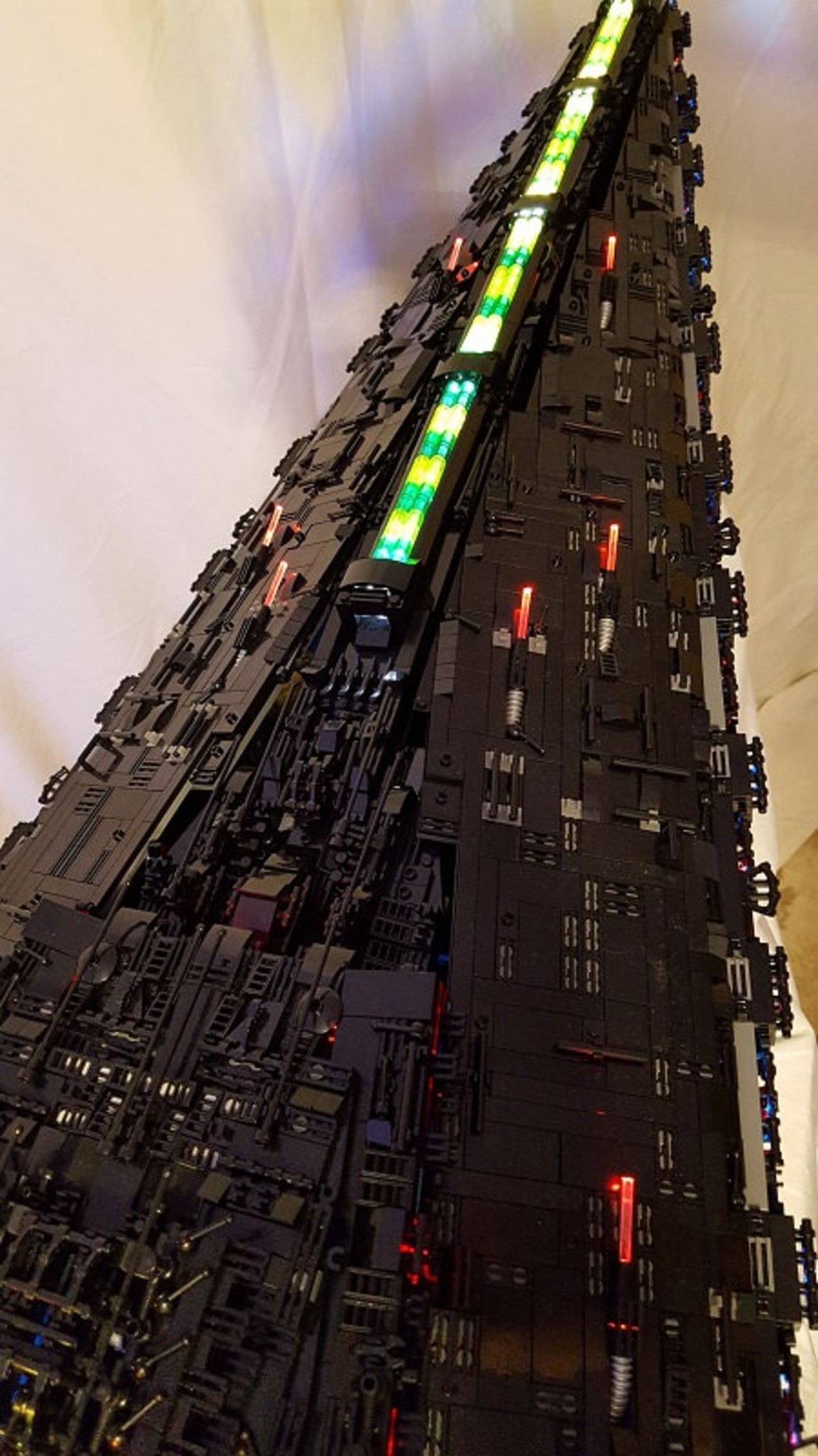 lego eclipse star dreadnought