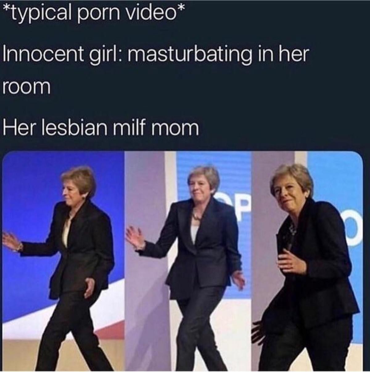 Lesbian Mif