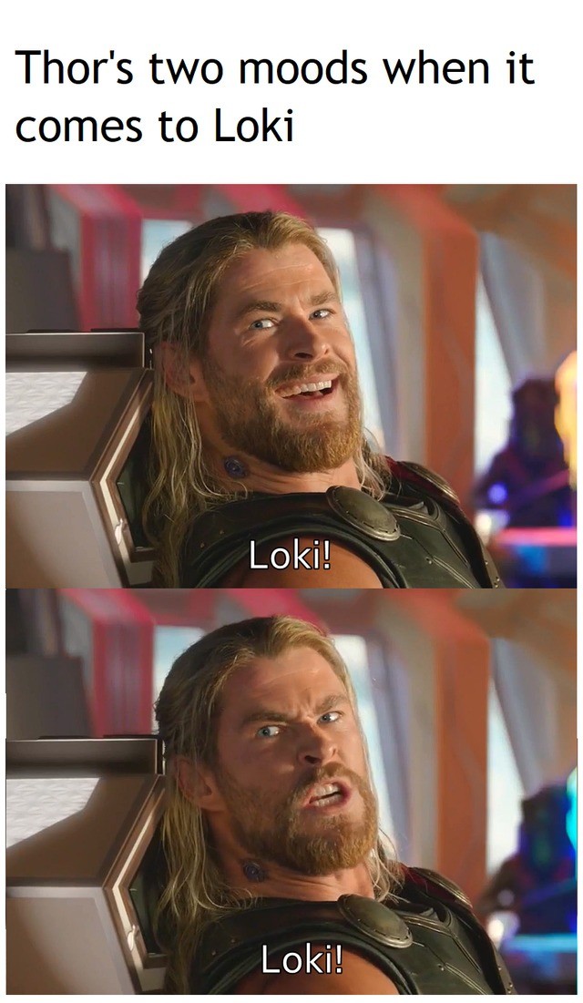 LOKI