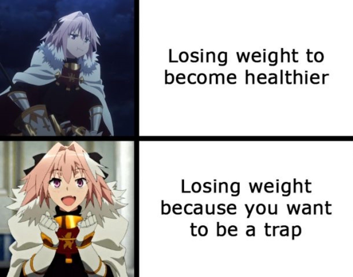 Losing Weight