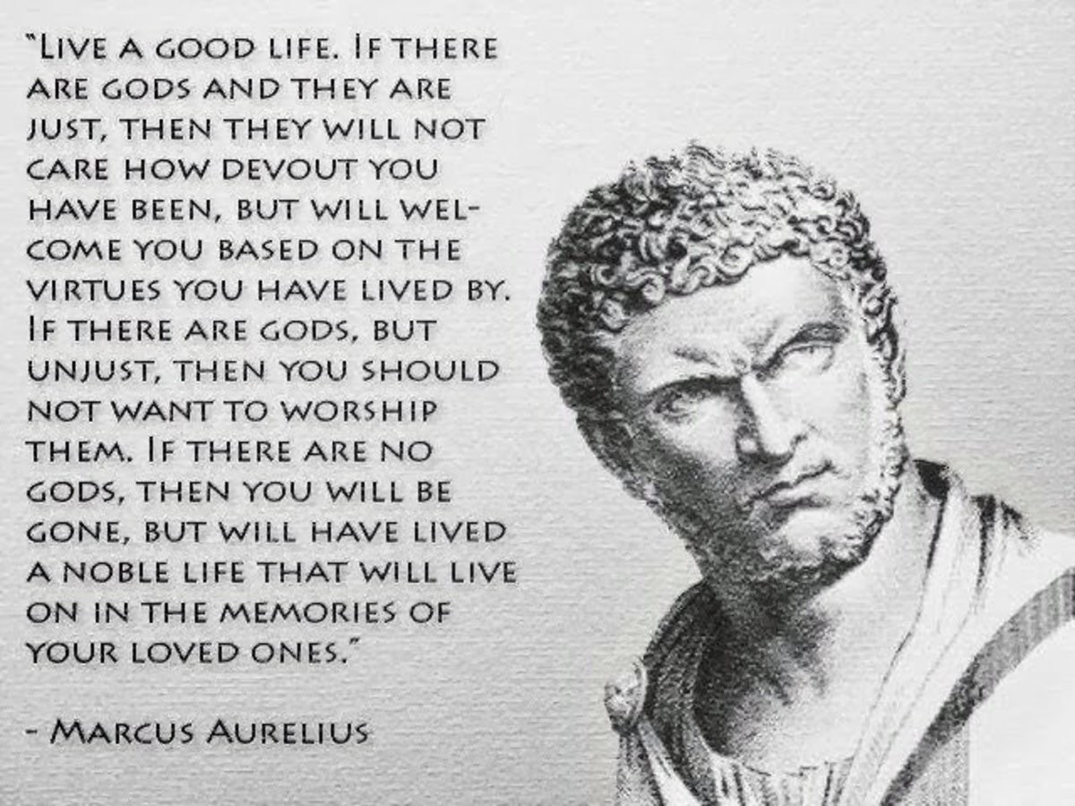 Marcus aurelius 3863eb