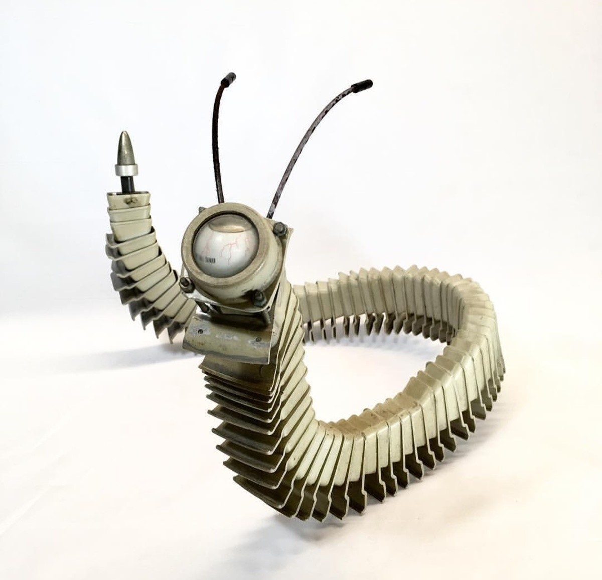mechanimals toy