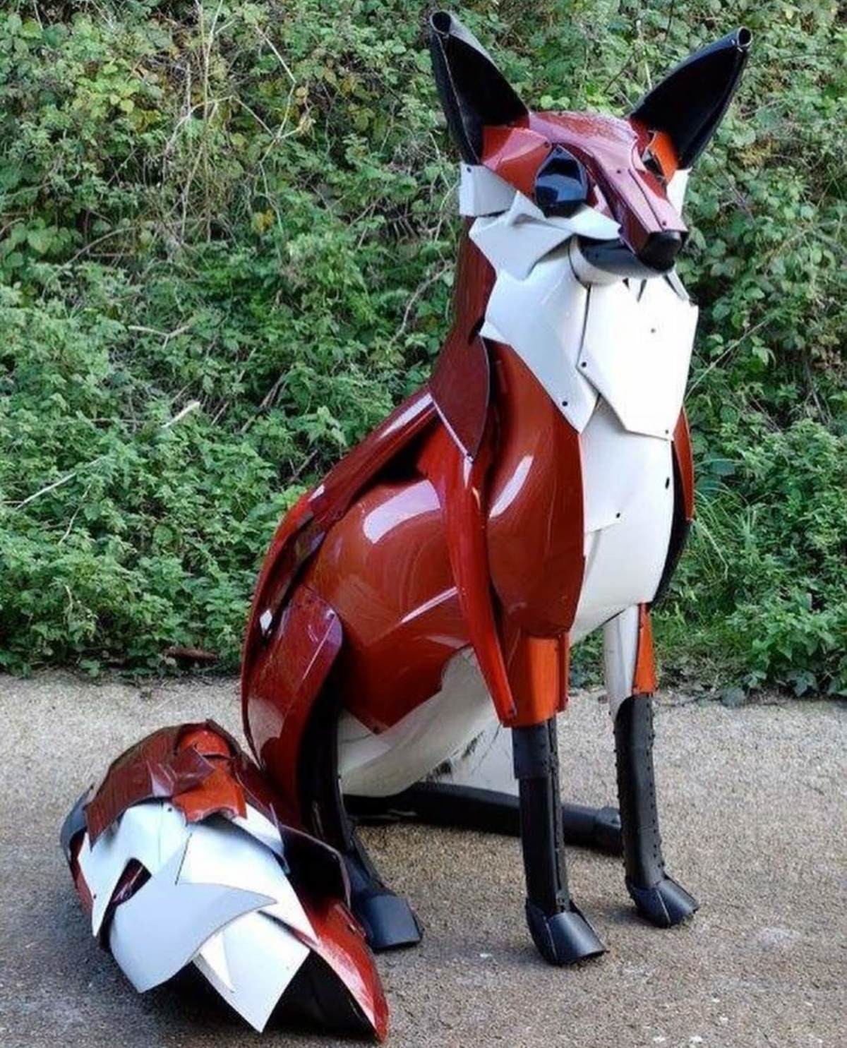 mechanimals toy