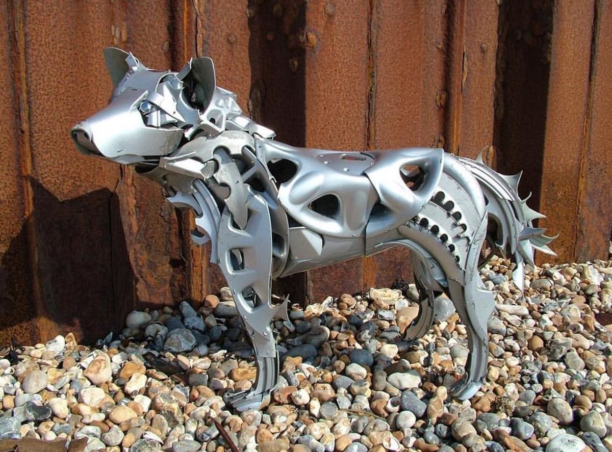 mechanimals toy