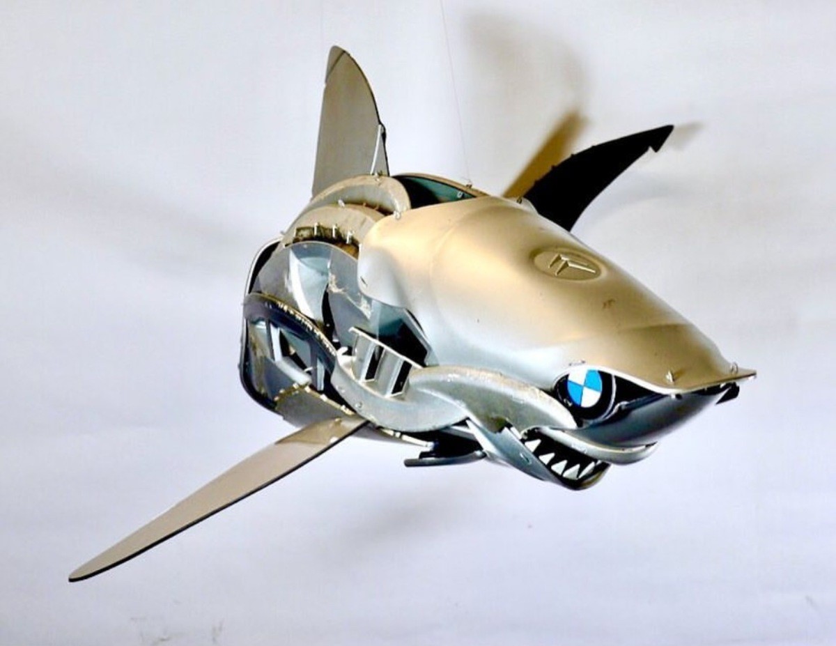 mechanimals toy