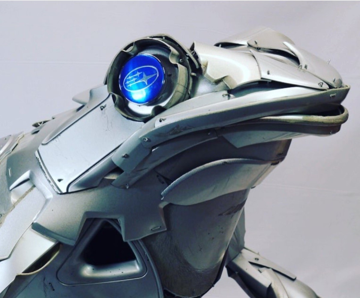 mechanimals toy