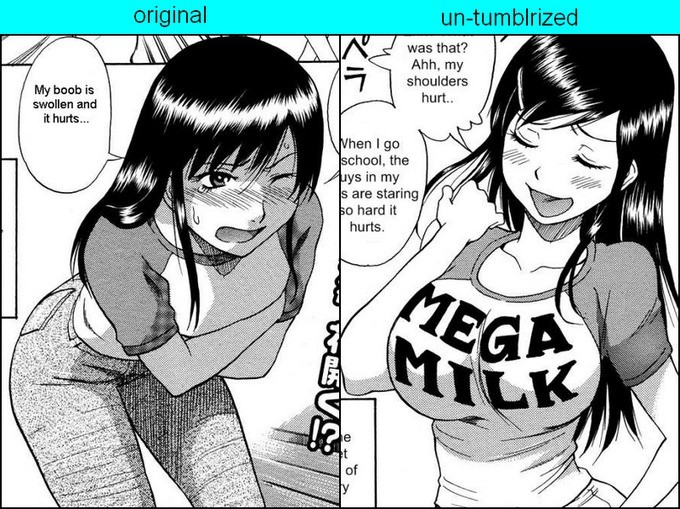 mega milk.