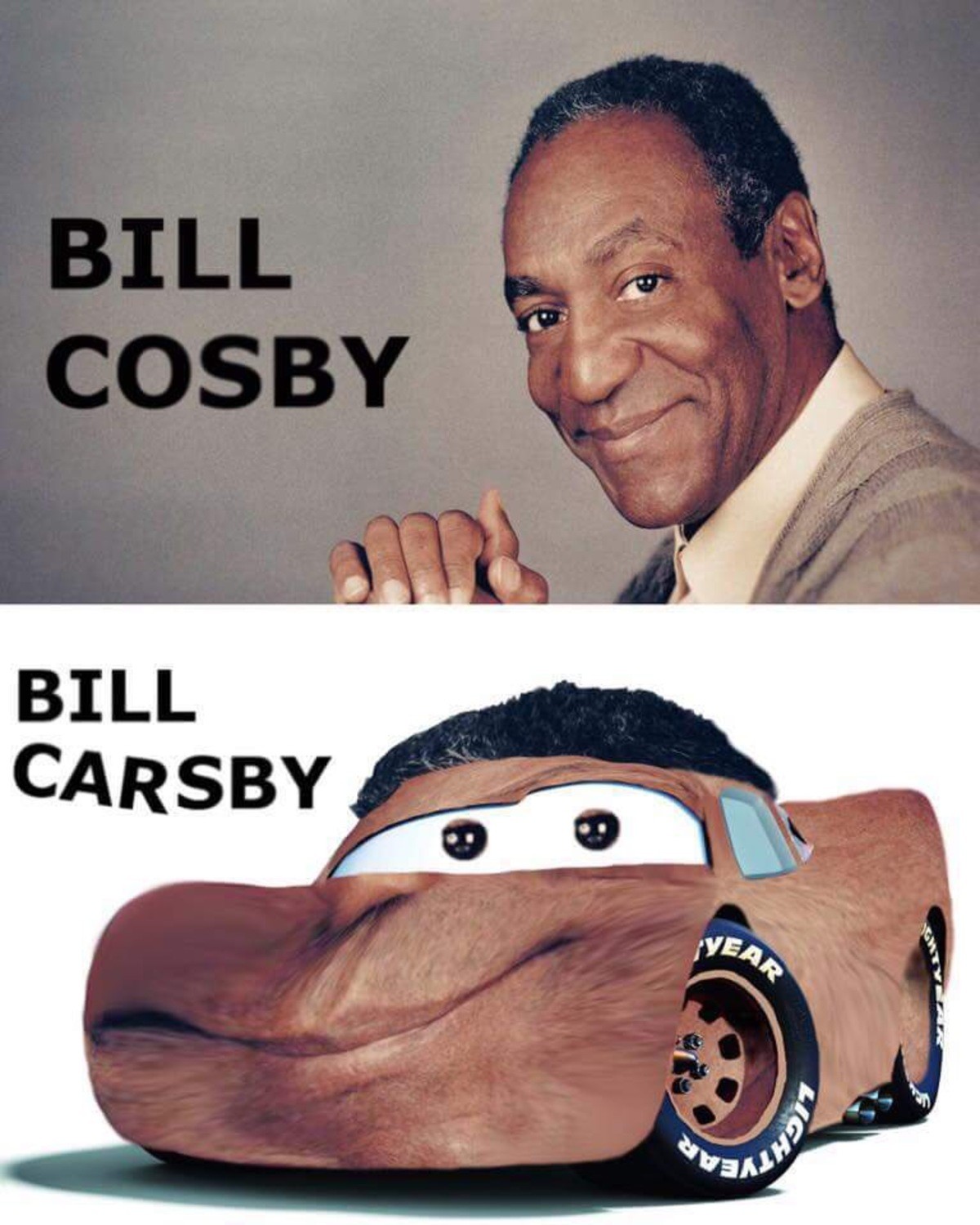 Bill cosby memes pudding