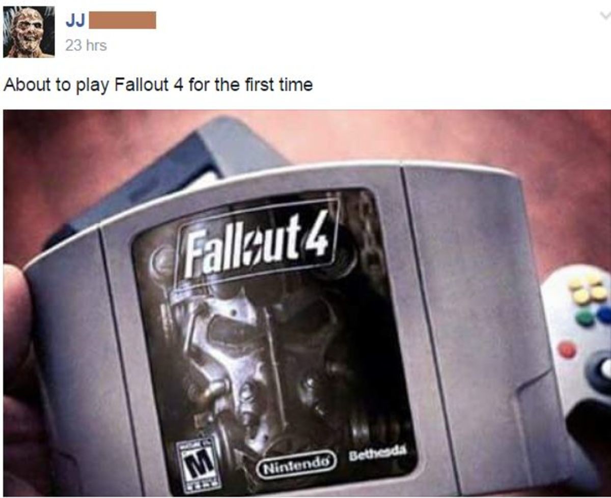 Fallout 4 диалоги сарказм фото 112
