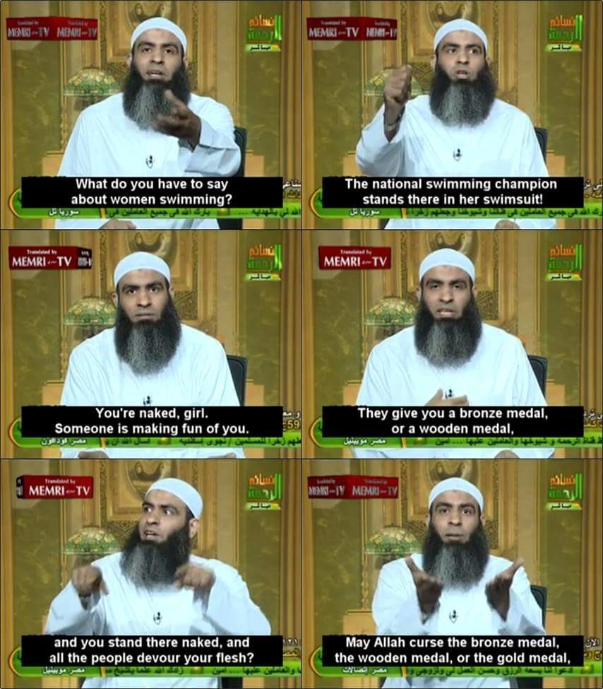 Memri TV Comp